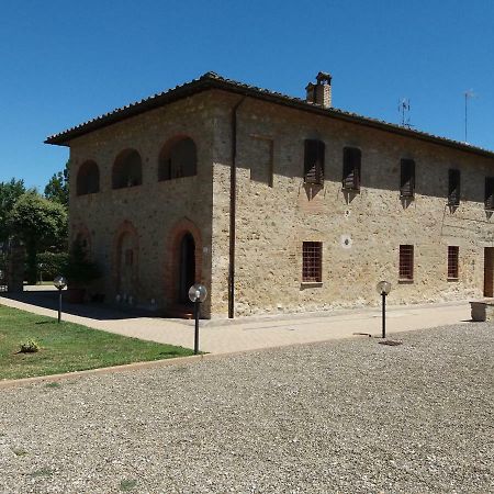 Affittacamere Antonio E Francesca Staggia Buitenkant foto